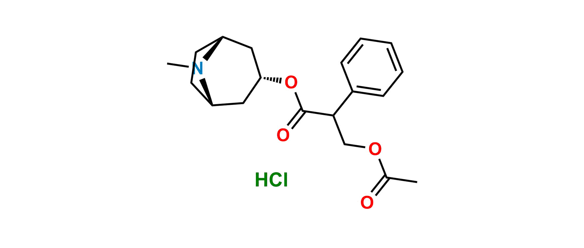 O-Acetyl Atropine